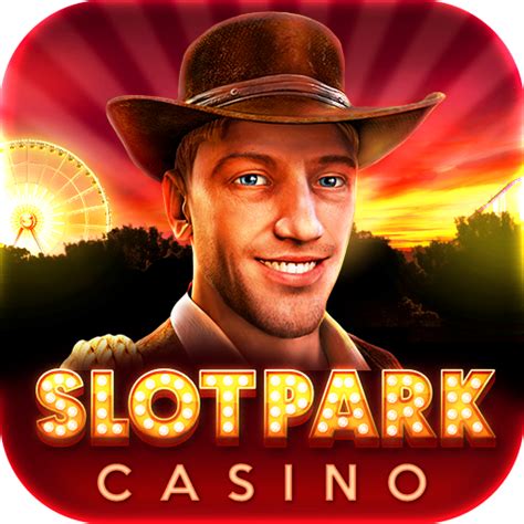 slotpark voor computer.